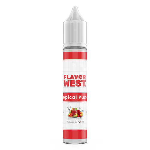 Tropical Punch - Flavor West | FLVRS