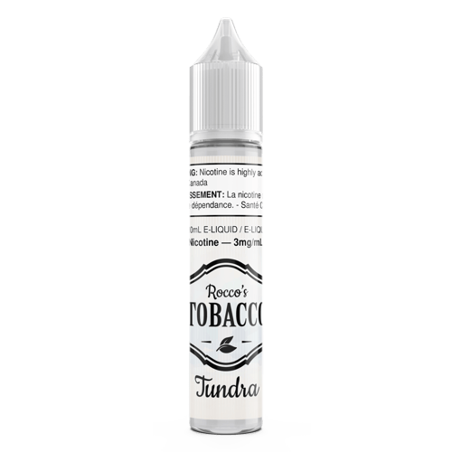 Tundra - Roccos Tobacco