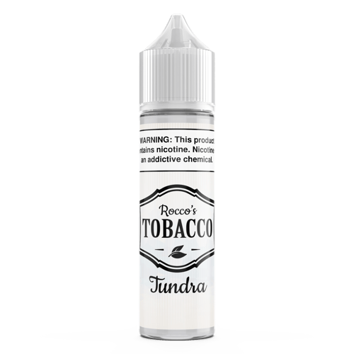 Tundra - Roccos Tobacco | ScentSails