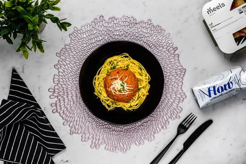 Nonna's Hearty Turkey Bolognese