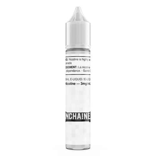 Unchained - Black Rain Co