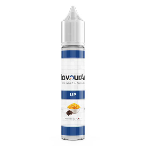 UP - Flavour Art | FLVRS