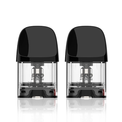 Uwell Caliburn G2 Replacement Cartridge (0.8Ω) by Uwell