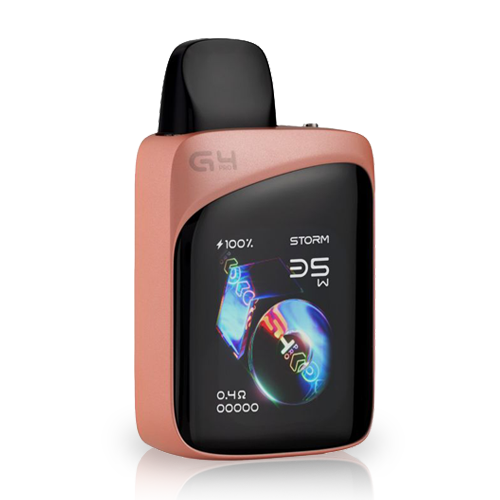 uwell caliburn pink UWell Caliburn GK2 Pod Vape main image 1