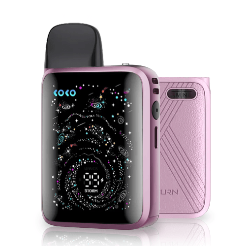 Uwell Caliburn G5 Koko Pod System - Uwell