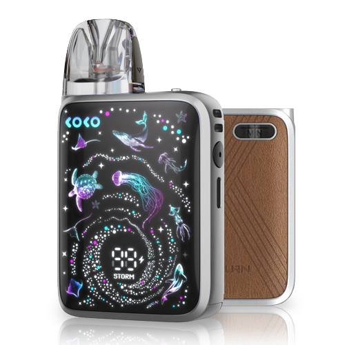 Uwell Caliburn G5 Koko Pod System - Uwell | DashVapes
