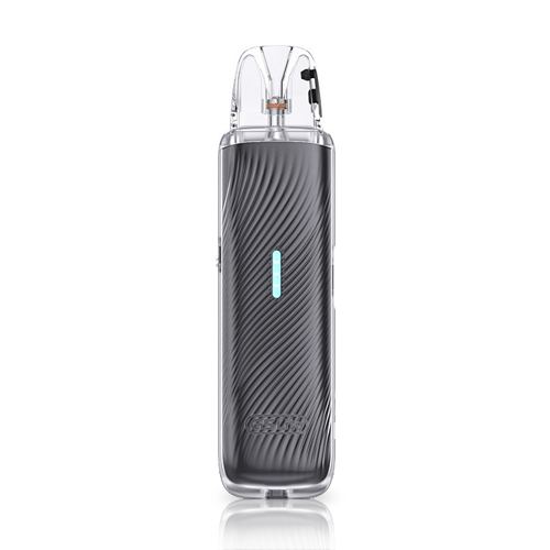 elfbar nachfüll pod läuft aus Uwell Caliburn GK3 Silver: 900mAh Vape with LCD Screen main image 0