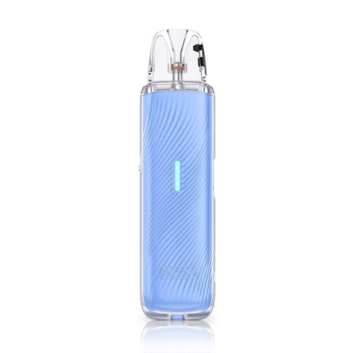 Uwell Caliburn G5 Lite Pod Kit (Ocean Blue) by Uwell