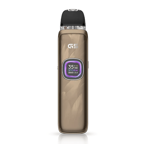 Uwell Caliburn G5 Pod Kit - Uwell | DashVapes