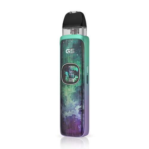 Uwell Caliburn G5 Pod Kit - Uwell | DashVapes