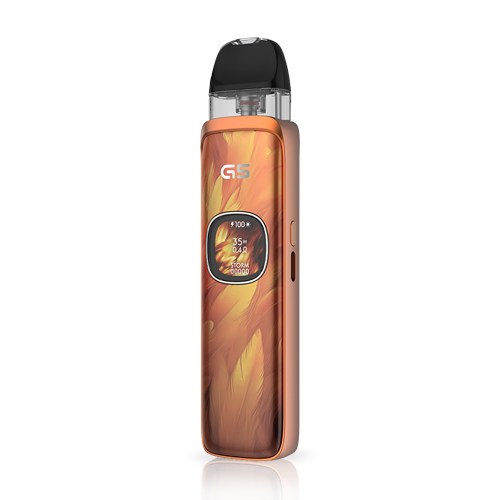 Uwell Caliburn G5 Pod Kit - Uwell | DashVapes