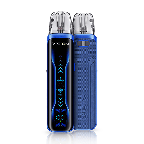 Uwell Caliburn G5 Vision Pod Kit - Uwell
