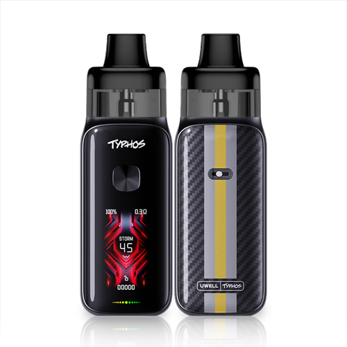 Buy Vape Kits | Online in Canada | Best Sellers