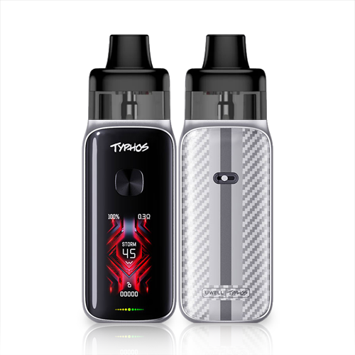 Uwell Typhos Pro Kit - Uwell