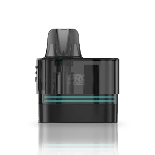 Uwell Zetta Replacement Pods (2 Pack) - Uwell | DashVapes