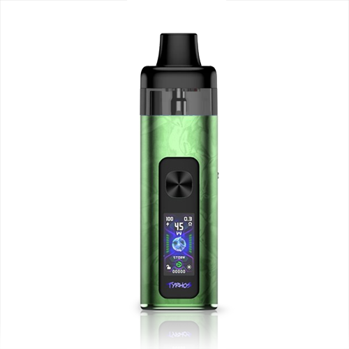 Uwell Typhos Starter Kit - Uwell | DashVapes