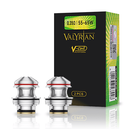 Uwell Valyrian IV Coil (2 Pack) - Uwell