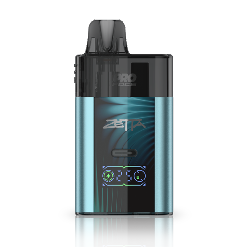 Uwell Zetta Pod Kit - Uwell | DashVapes