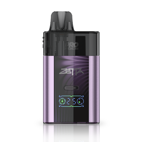 Uwell Zetta Pod Kit - Uwell