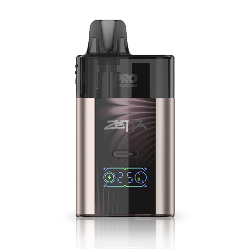 Uwell Zetta Pod Kit - Uwell
