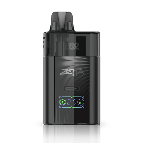 Uwell Zetta Pod Kit - Uwell