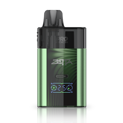 Uwell Zetta Pod Kit - Uwell | DashVapes