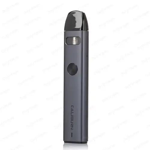 uwell caliburn grey Uwell Caliburn A2 15W Pod System (Grey) by Uwell