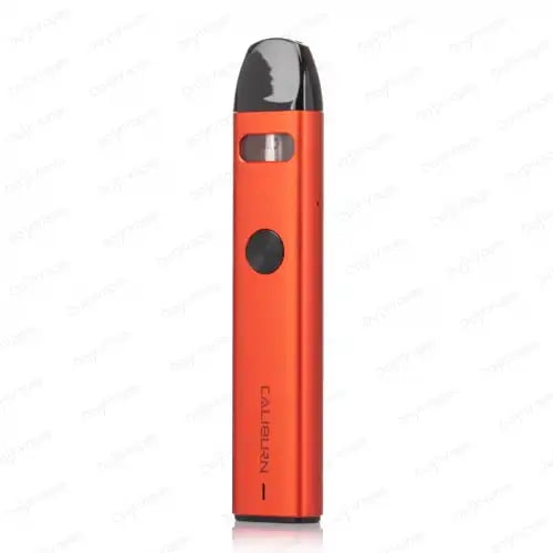 uwell caliburn a2 15w Uwell Caliburn A2 15W Pod System (Iris Purple) by Uwell main image 0