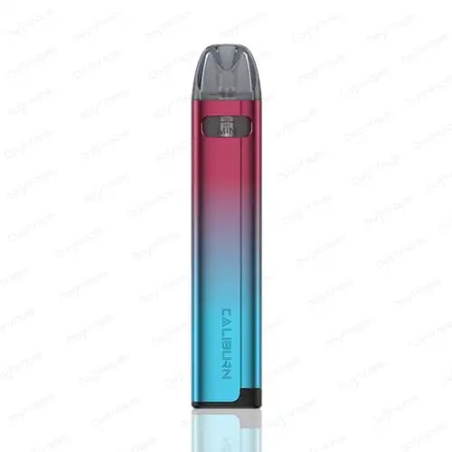 Uwell Caliburn A2S 15W Pod System (Gradient) by Uwell