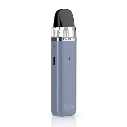 Uwell Caliburn G3 Lite Pod Kit (Basalt Grey) | DashVapes Uwell Caliburn G3 Lite Pod Kit (Basalt Grey) | DashVapes