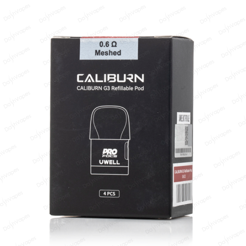 uwell caliburn g3 replacement coils Caliburn G5 Koko in Pakistan - 1600mAh 35W Pod - Uwell main image 1