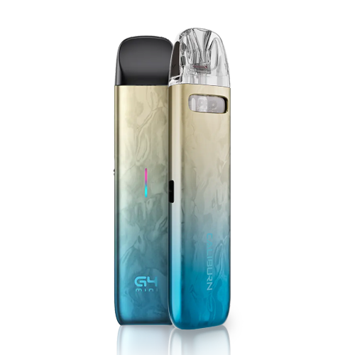 elfbar nachfüll pod läuft aus Uwell Caliburn G4 Mini Pod Kit (Coast Gold) by Uwell