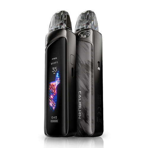 Uwell Caliburn G4 Pro Pod System - Uwell