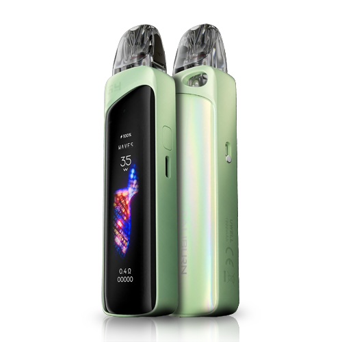 uwell caliburn pro focs Uwell Caliburn G4 Pro Pod Kit