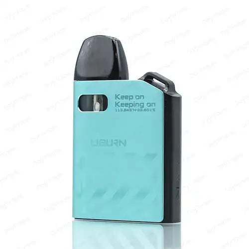 Uwell Caliburn Koko AK2 15W Pod System (Turquoise Blue) by Uwell