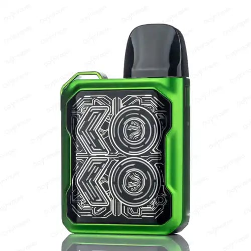 uwell caliburn koko 🌍 Ökologische E-Zigaretten: Nein zum Einweg Vape Pen? main image 0