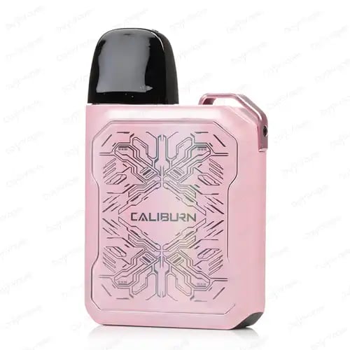 Uwell Caliburn Koko GK2 15W Pod System (Fantasy Pink) | DashVapes