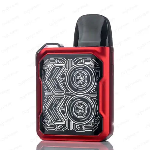 cannabis pods vape Uwell Caliburn Koko GK2 15W Pod System (Ribbon Red) by Uwell