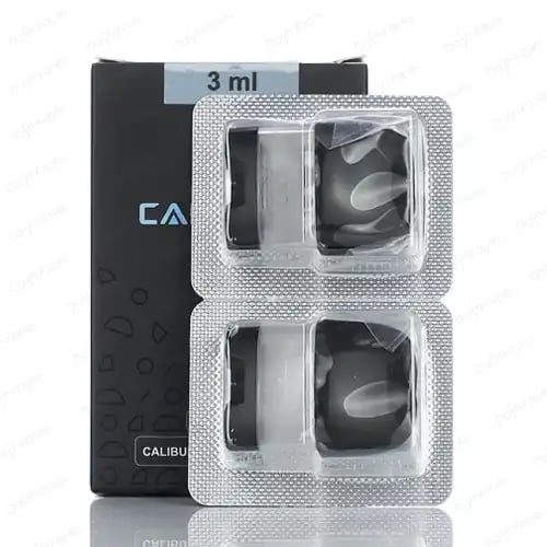 Uwell Caliburn X Replacement Pods - Uwell | DashVapes