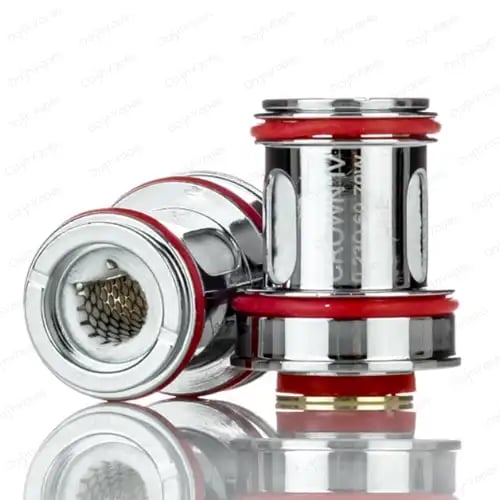 oxva nexlim price Crown 4 coil pack 0.2 main image 1