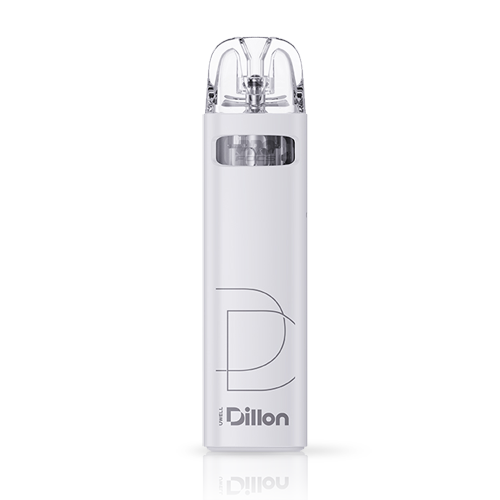 Uwell Dillon EM Pod Kit (Off White Micro Arc) by Uwell