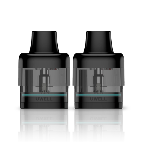 Uwell Typhos Replacement Pods (2 Pack) - Uwell | DashVapes