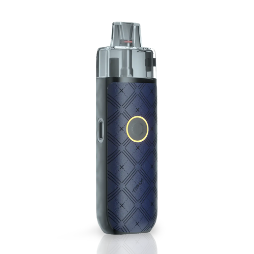 pctg vape tank scratced can i still use it P-Tank Dual PCTG main image 0