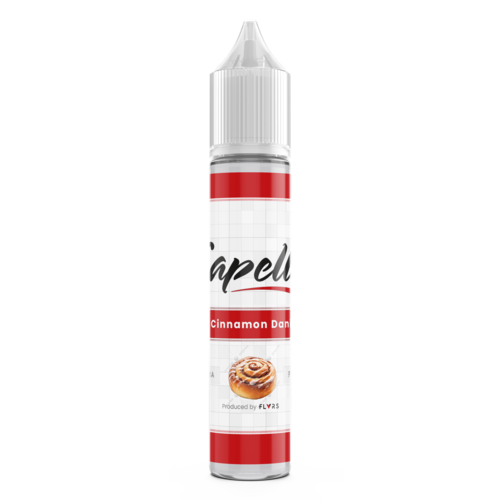 V2 Cinnamon Danish - Capella Flavors | FLVRS
