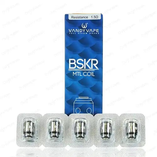 Innokin Zenith Z Replacement Coils (0.8Ω) by Innokin
