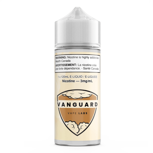 Vanguard - Vanguard Labs | DashVapes