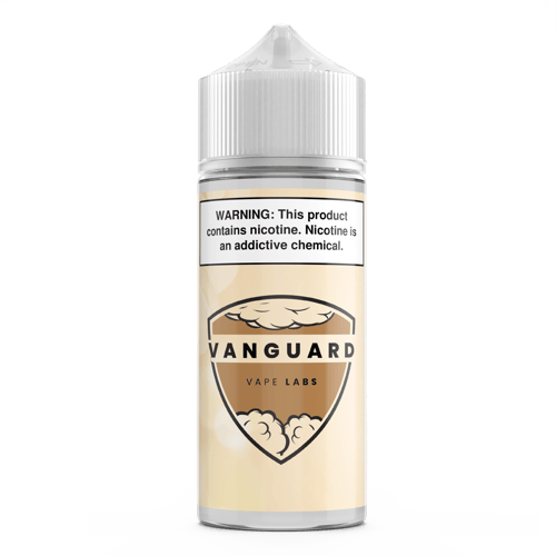 Vanguard - Vanguard Labs