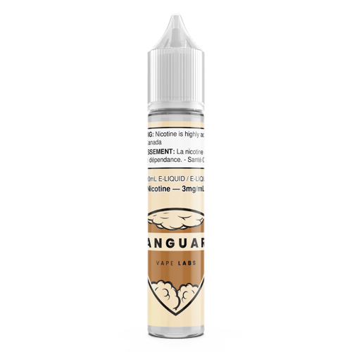 Vanguard - Vanguard Labs