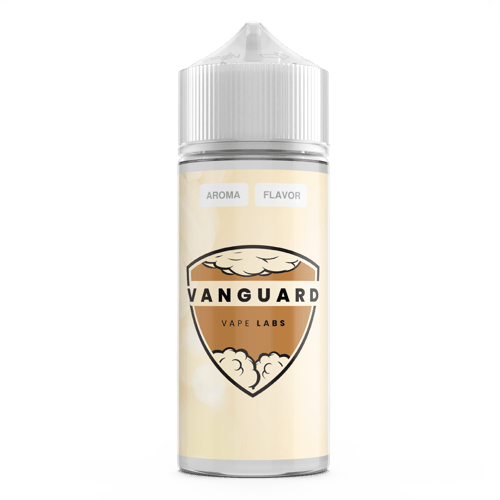 Vanguard Concentrate - Vanguard Labs | FLVRS