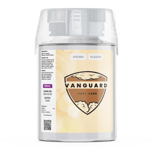 Vanguard Concentrate (500mL) by Vanguard Labs